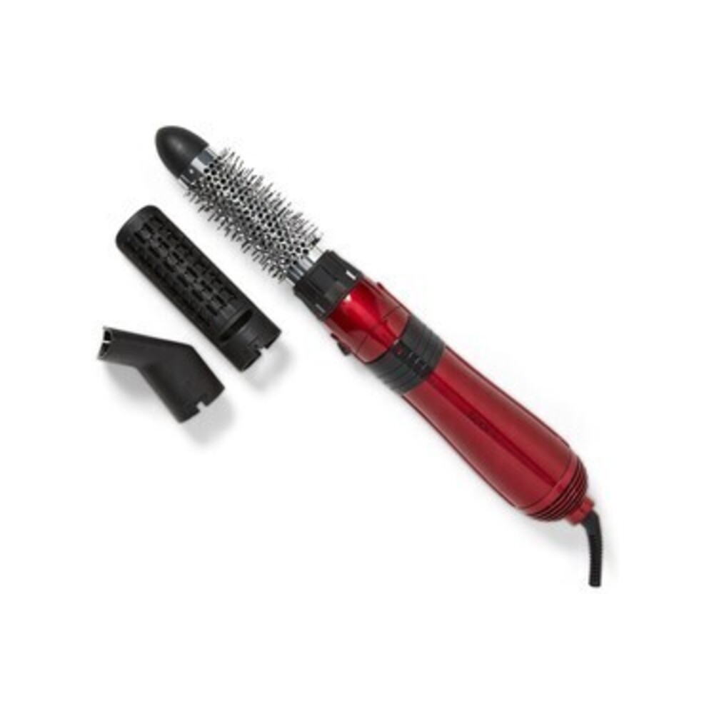 Ceramic Tourmaline Interchangeable Hot Air Brush